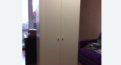 Сборка шкафа. Махачкала
